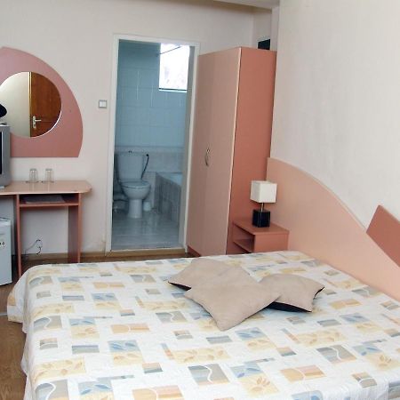 Hotel Zora Vidin Luaran gambar