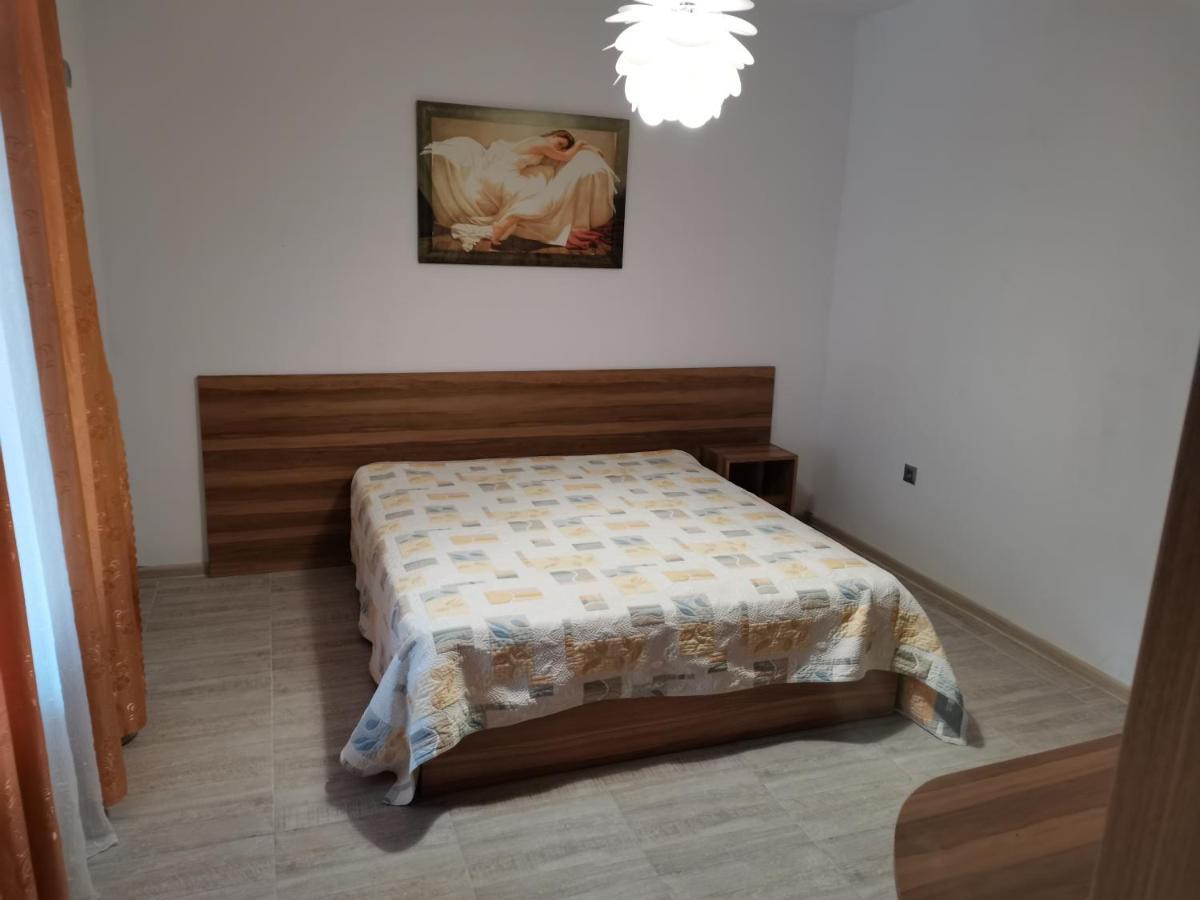Hotel Zora Vidin Luaran gambar