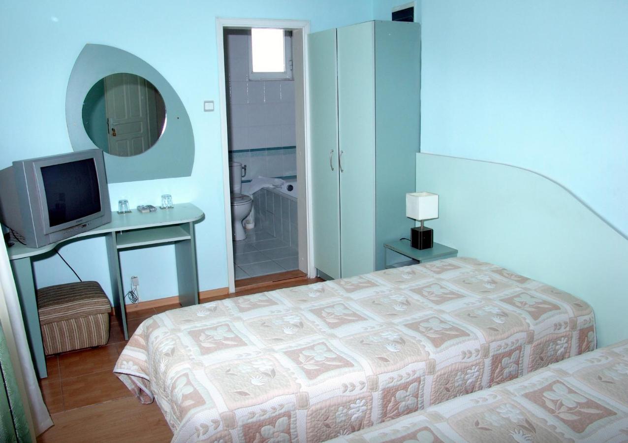 Hotel Zora Vidin Luaran gambar