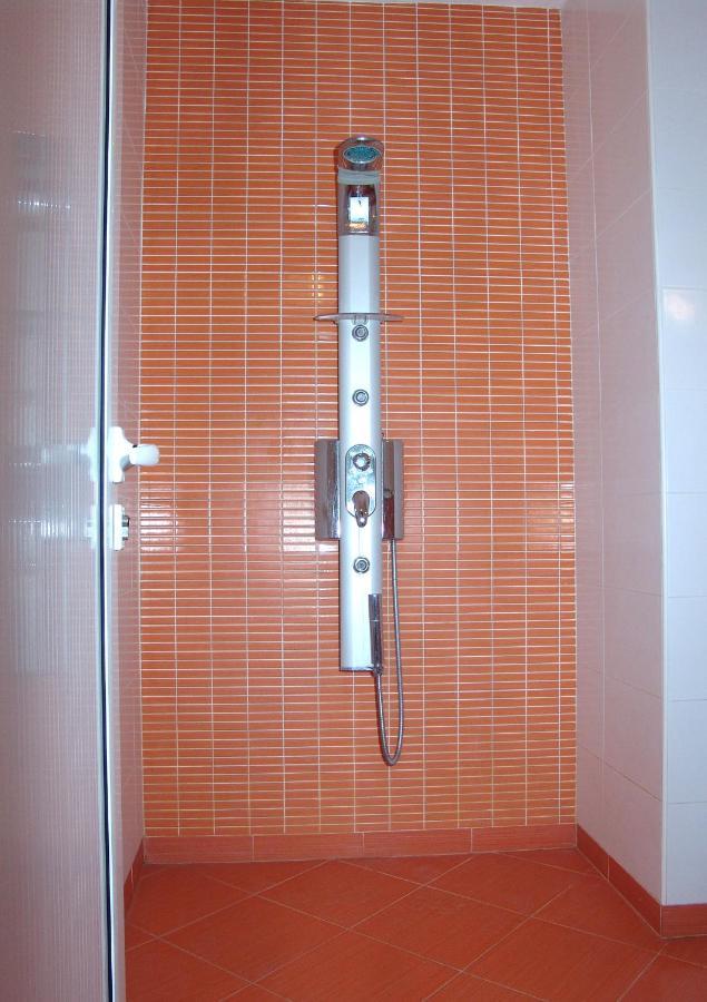 Hotel Zora Vidin Luaran gambar