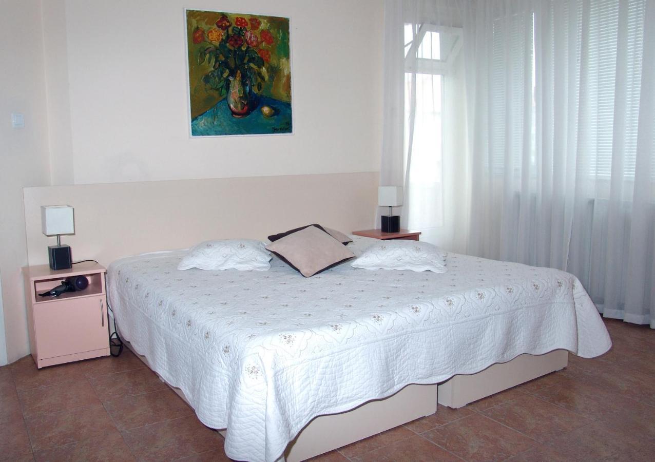 Hotel Zora Vidin Luaran gambar