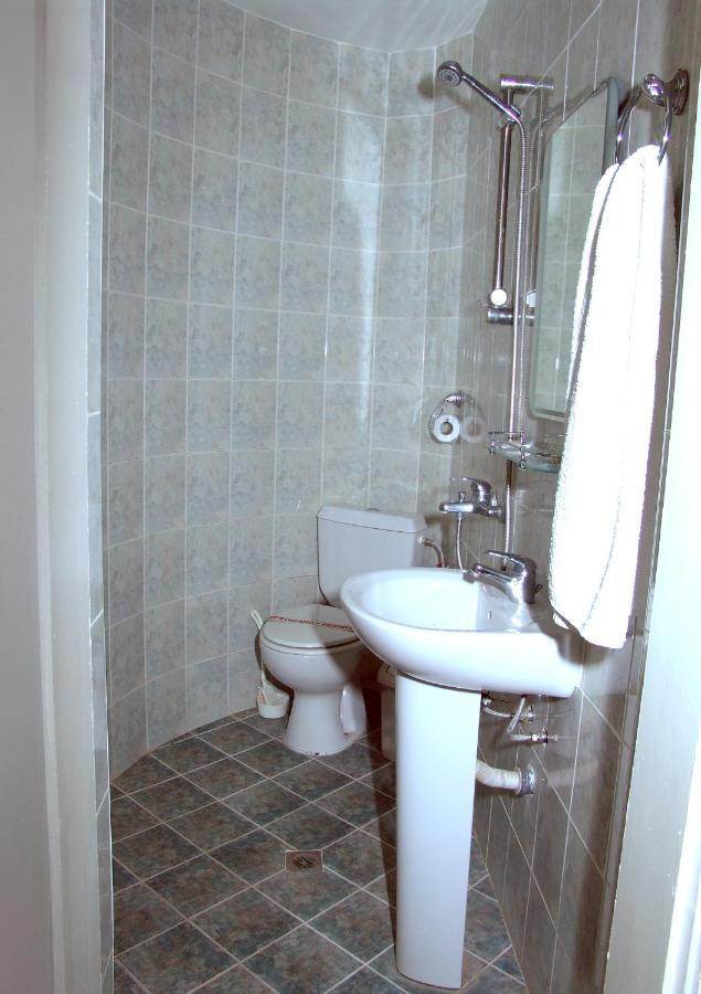 Hotel Zora Vidin Luaran gambar