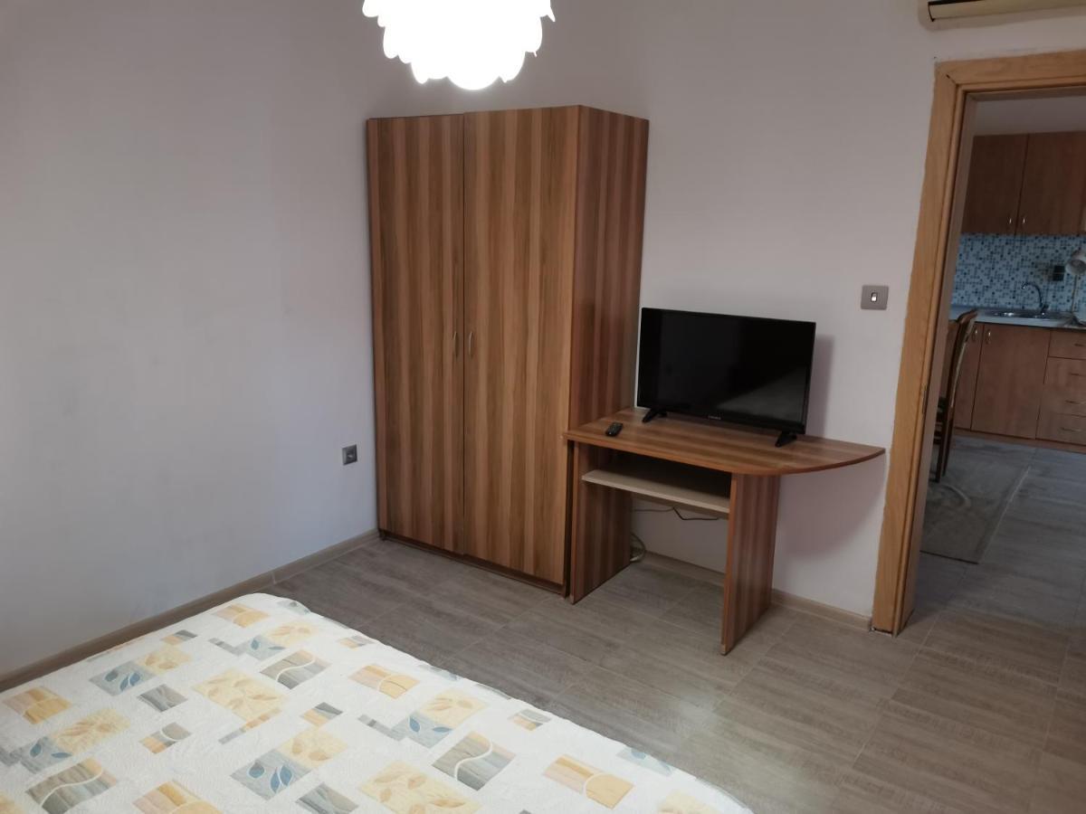 Hotel Zora Vidin Luaran gambar