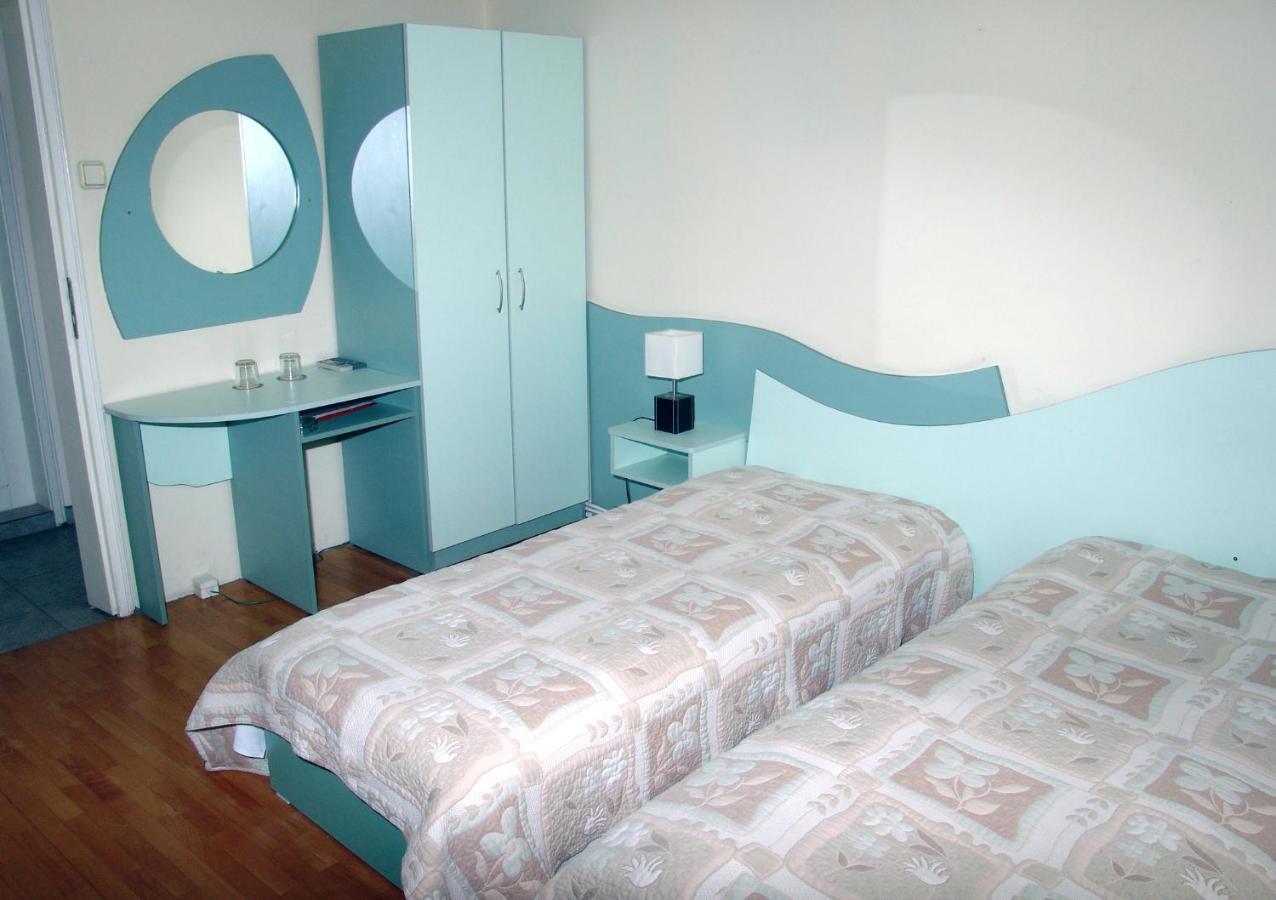 Hotel Zora Vidin Luaran gambar