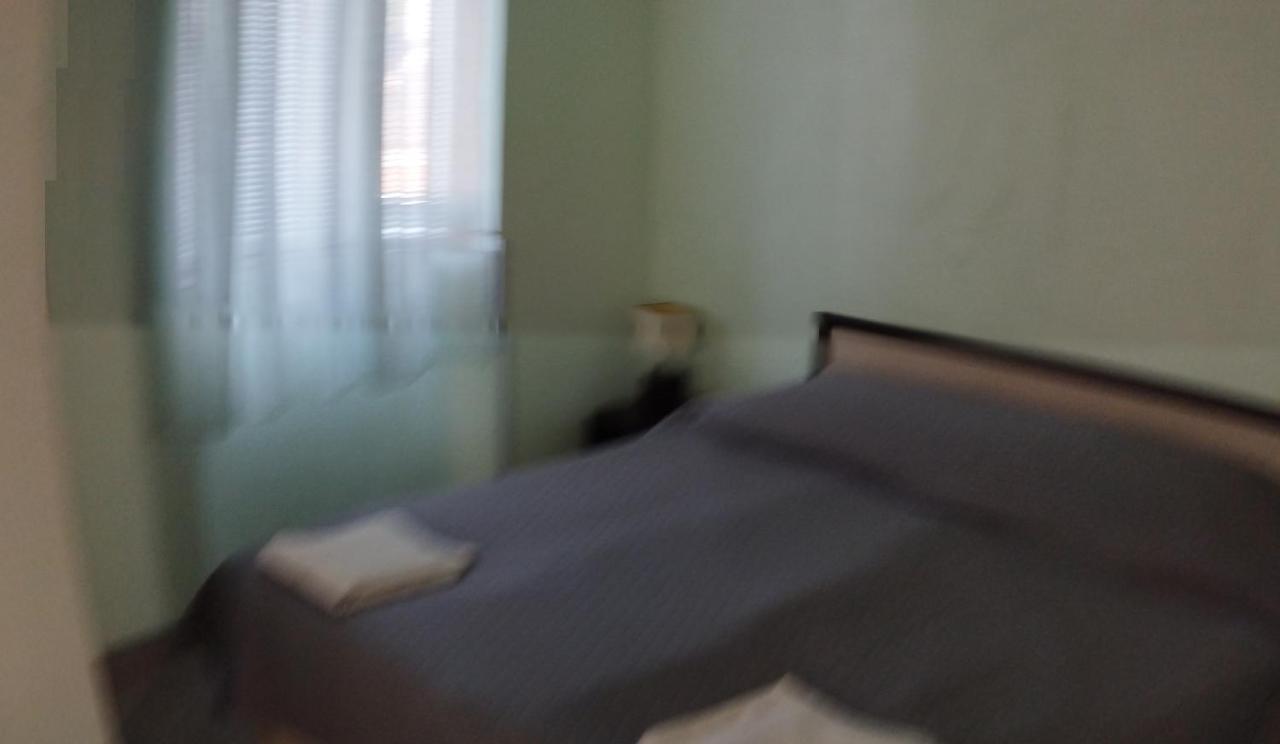 Hotel Zora Vidin Luaran gambar