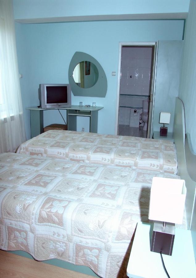 Hotel Zora Vidin Luaran gambar