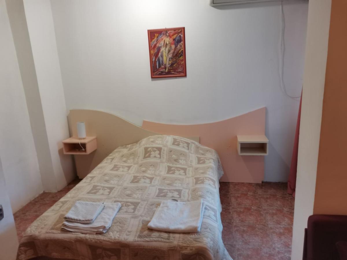 Hotel Zora Vidin Luaran gambar
