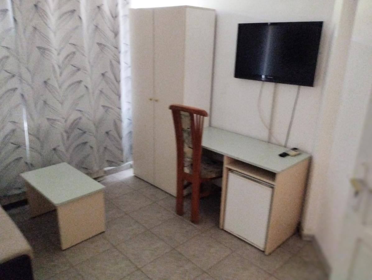 Hotel Zora Vidin Luaran gambar