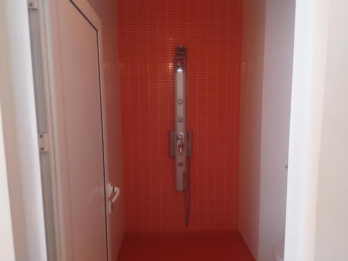 Hotel Zora Vidin Luaran gambar