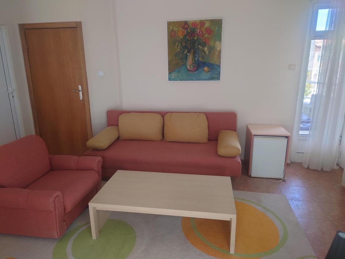 Hotel Zora Vidin Luaran gambar