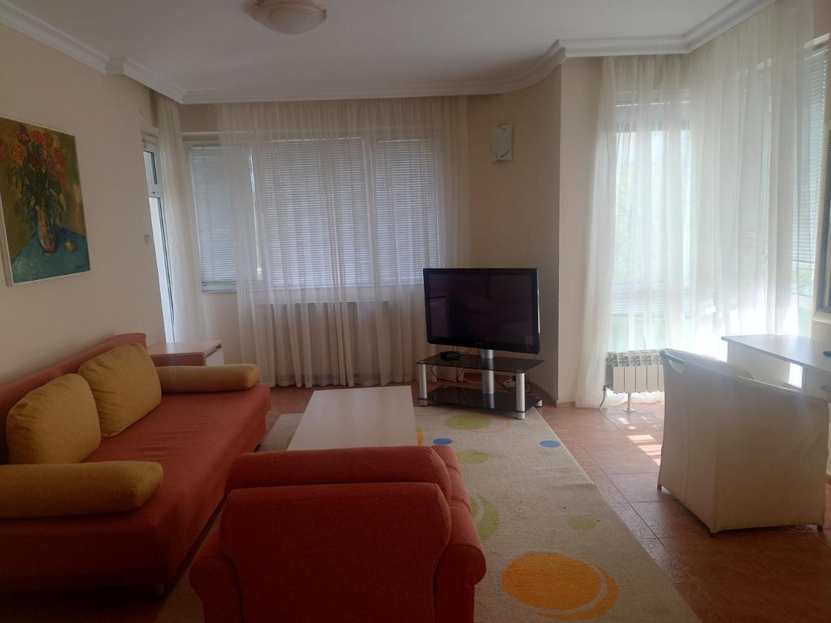 Hotel Zora Vidin Luaran gambar