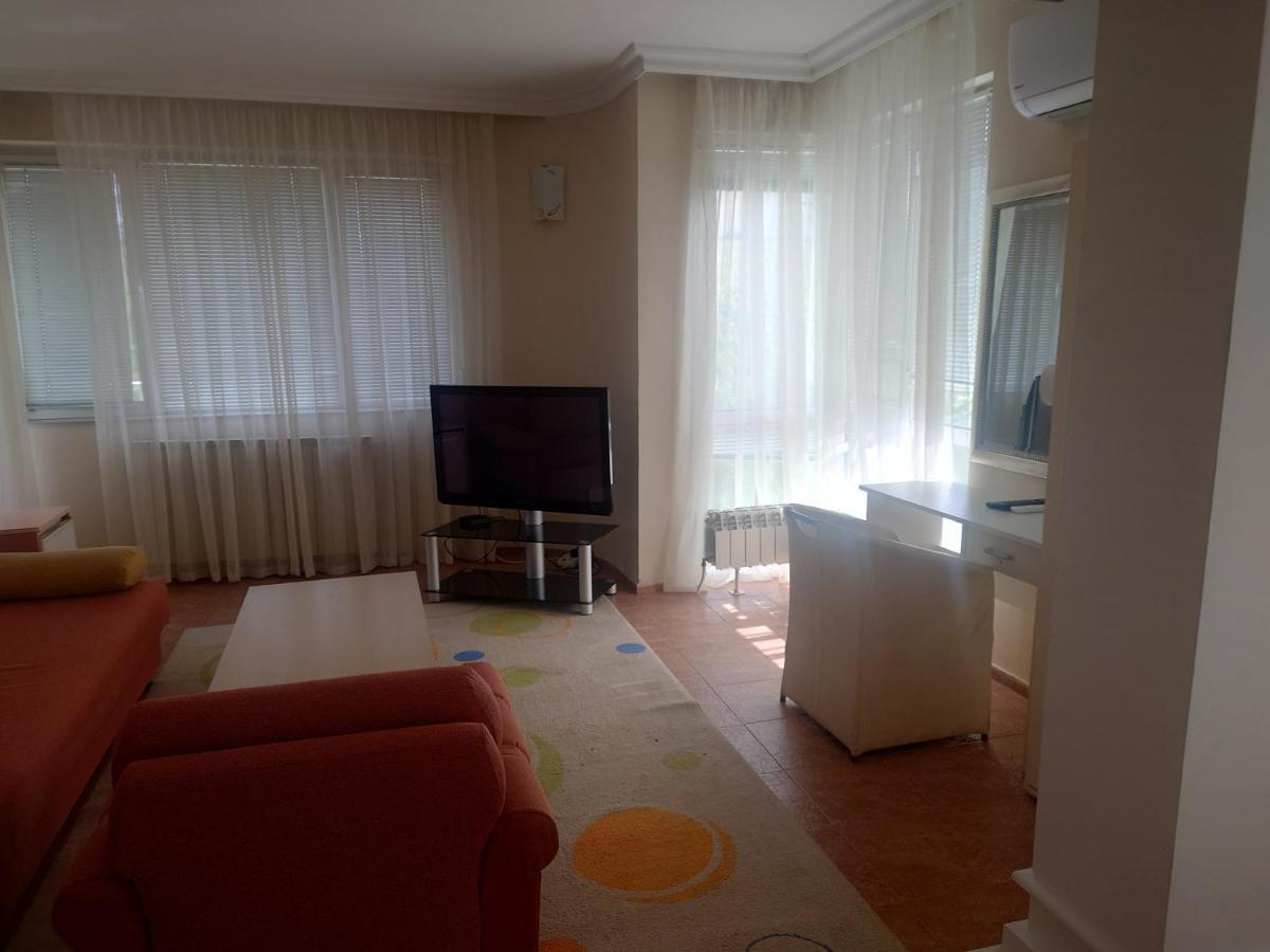 Hotel Zora Vidin Luaran gambar
