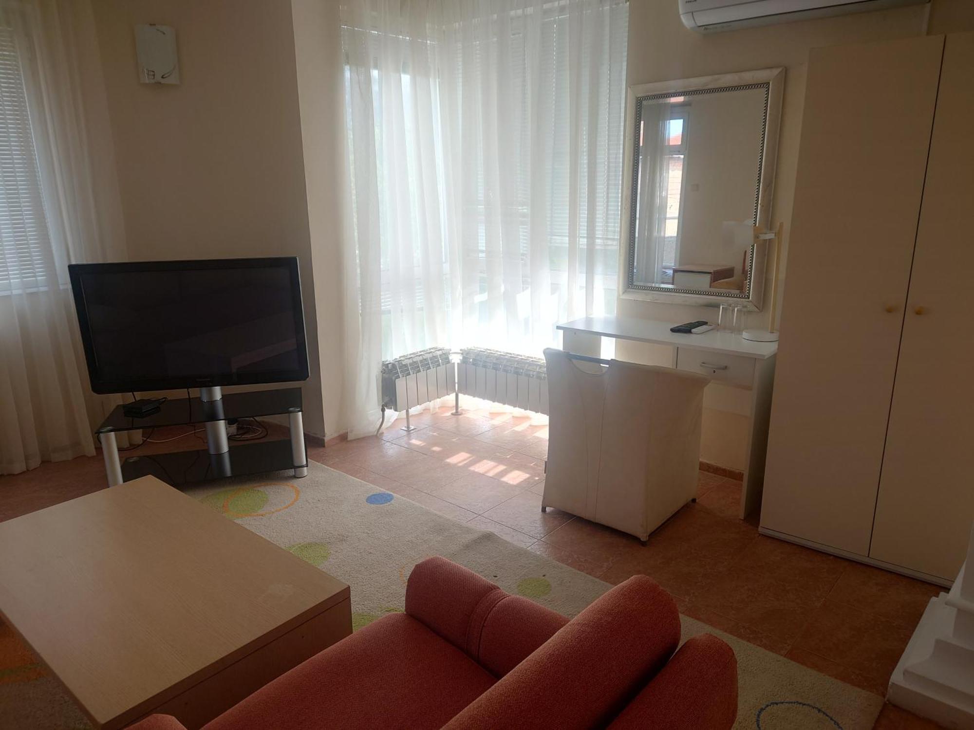 Hotel Zora Vidin Luaran gambar